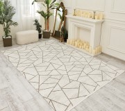 Килим VERSAY 51400A vizon - высокое качество по лучшей цене в Украине.