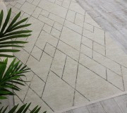 Килим Versay 51454A a. gri  - высокое качество по лучшей цене в Украине.