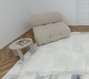 Килим VERSAY 51530A ecru - высокое качество по лучшей цене в Украине.