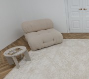 Килим VERSAY 51541A bej - высокое качество по лучшей цене в Украине.