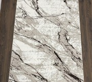 Килим ZARIA A4175A Cream/Brown - высокое качество по лучшей цене в Украине.