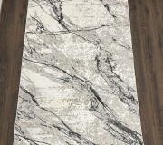 Килим ZARIA A4175A Cream/Dark Grey - высокое качество по лучшей цене в Украине.