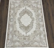 Carpet ZARIA A4177A Cream/Dark Beige - высокое качество по лучшей цене в Украине.