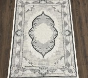 Килим ZARIA A4177A Cream/Dark Grey - высокое качество по лучшей цене в Украине.