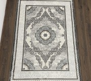 Килим ZARIA A4179B Dark Grey  - высокое качество по лучшей цене в Украине.