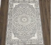 Килим ZARIA A4184A Cream/Dark Grey - высокое качество по лучшей цене в Украине.