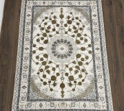 Килим ZARIA A4188A Beige/Gold - высокое качество по лучшей цене в Украине.