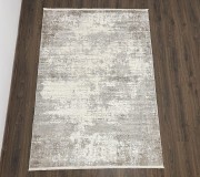 Carpet ZARIA A4336A Cream/Dark Beige - высокое качество по лучшей цене в Украине.
