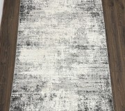 Килим ZARIA A4336A Cream/Dark Grey - высокое качество по лучшей цене в Украине.