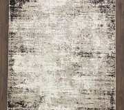 Килим ZARIA A4336B Cream/Brown - высокое качество по лучшей цене в Украине.