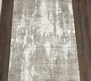 Килим ZARIA A4339A Cream/Dark Beige - высокое качество по лучшей цене в Украине.