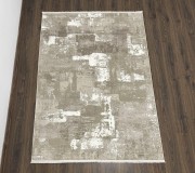 Килим ZARIA A4340A Cream/Dark Beige - высокое качество по лучшей цене в Украине.