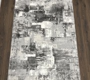 Килим ZARIA A4340A Cream/Dark Grey  - высокое качество по лучшей цене в Украине.