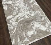 Килим ZARIA A4341A Cream/Dark Beige - высокое качество по лучшей цене в Украине.