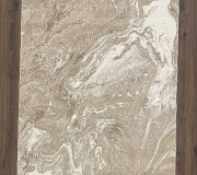 Килим ZARIA A4342A Cream/Dark Beige - высокое качество по лучшей цене в Украине.