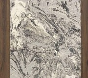 Килим ZARIA A4342A Cream/Dark Grey - высокое качество по лучшей цене в Украине.