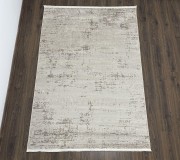 Килим ZARIA A4419A Beige/Dark Beige - высокое качество по лучшей цене в Украине.