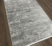 Килим ZARIA A4419A Grey - высокое качество по лучшей цене в Украине.