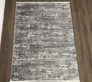 Ковер ZARIA A4419A Grey/Dark Grey - высокое качество по лучшей цене в Украине.