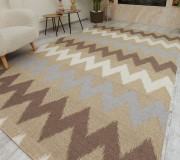 Napless carpet LODA 139705 beige - высокое качество по лучшей цене в Украине.