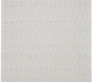 Безворсовий килим Sloan Silver - высокое качество по лучшей цене в Украине.