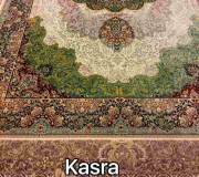 Иранский ковер Diba Carpet Karsa cream - высокое качество по лучшей цене в Украине.
