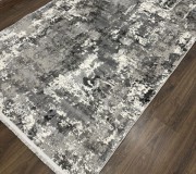 Килим ADELINA 02301B , DARK GREY - высокое качество по лучшей цене в Украине.