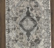 Килим ADELINA 06292B , DARK GREY - высокое качество по лучшей цене в Украине.