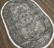 Килим ADELINA R0001B , DARK GREY - высокое качество по лучшей цене в Украине.
