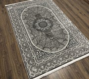 Carpet ADELINA R0003B , DARK GREY - высокое качество по лучшей цене в Украине.