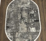 Килим ADELINA S0010A , DARK GREY - высокое качество по лучшей цене в Украине.