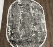 Carpet ADELINA S0012A , DARK GREY - высокое качество по лучшей цене в Украине.
