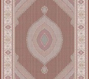 Iranian carpet Marshad Carpet 3003 Red - высокое качество по лучшей цене в Украине.