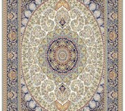 Iranian carpet Marshad Carpet 3016 Cream - высокое качество по лучшей цене в Украине.