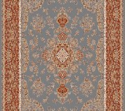 Iranian carpet Marshad Carpet 3040 Silver - высокое качество по лучшей цене в Украине.