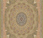 Iranian carpet Marshad Carpet 3055 Light Grey - высокое качество по лучшей цене в Украине.