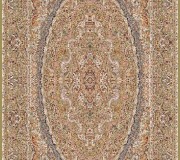 Иранский ковер Marshad Carpet 3059 Light Grey - высокое качество по лучшей цене в Украине.