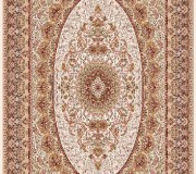 Иранский ковер Marshad Carpet 3064 Cream - высокое качество по лучшей цене в Украине.