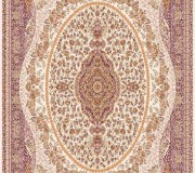 Иранский ковер Marshad Carpet 3065 Cream - высокое качество по лучшей цене в Украине.