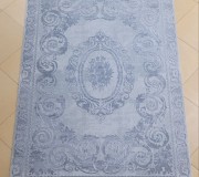 Високощільний килим Taboo G886B H.B BLUE-BLUE - высокое качество по лучшей цене в Украине.