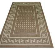 Napless carpet Сизаль  sz2749/a1/03 - высокое качество по лучшей цене в Украине.