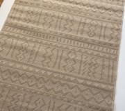 Безворсовий килим OLYMP  9004 0202 - высокое качество по лучшей цене в Украине.