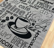 Безворсовий килим Plutus 1052-0151 - высокое качество по лучшей цене в Украине.