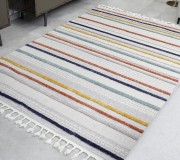Синтетичний килим BILBAO BD68A  multicolor - высокое качество по лучшей цене в Украине.
