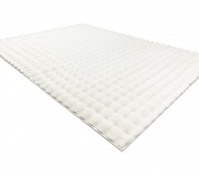 Килим BUBBLE white 11 - высокое качество по лучшей цене в Украине.