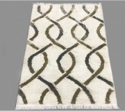 Високоворсний килим Corsica 26001/169 - высокое качество по лучшей цене в Украине.