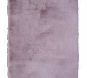 Высоковорсный ковер ESTERA  cotton atislip lilac - высокое качество по лучшей цене в Украине.
