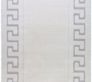 Високоворсный килим Iris 05317A Cream - высокое качество по лучшей цене в Украине.