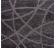 Високоворсный килим Iris 05320A D.Grey - высокое качество по лучшей цене в Украине.