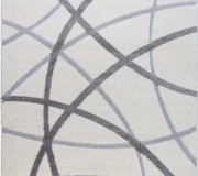 Високоворсный килим Iris 05320A CREAM - высокое качество по лучшей цене в Украине.